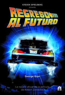 Regreso Al Futuro