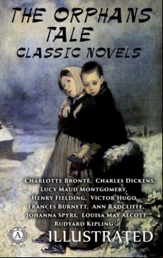 The Orphans Tale (ebook)