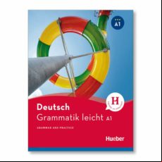 Deutsch Grammatik Leicht A1 (expl.ingl.)