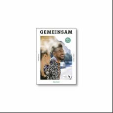Gemeinsam A1.2 Kursbuch+arbeitsbuch+code
