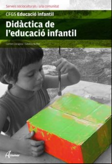 Didàctica De L Educació Infantil
