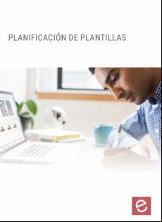 Planificación De Plantillas (ebook)