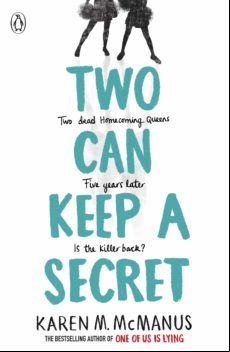 Two Can Keep A Secret (ebook)