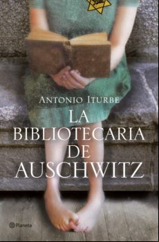 La Bibliotecaria De Auschwitz (ebook)