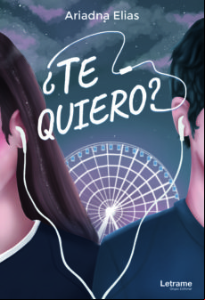 ¿te Quiero? (ebook)