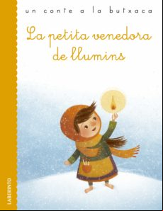 La Petita Venedora De Llumins (ebook)