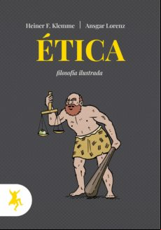 Ética (ebook)
