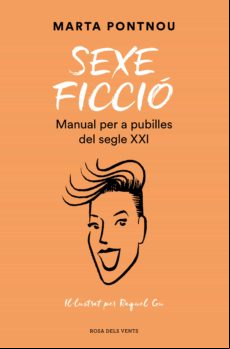 Sexe Ficció (ebook)