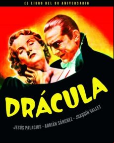 Dracula. El Libro Del 90 Aniversario