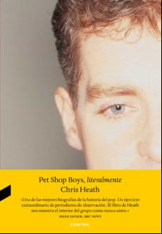 Pet Shop Boys Literalmente (ebook)