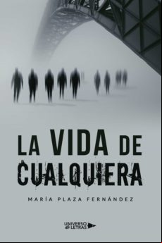 La Vida De Cualquiera (ebook)