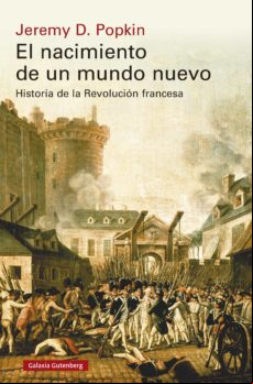 El Nacimiento De Un Mundo Nuevo (ebook)