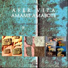 Afer Vita Amame Amabote (ebook)