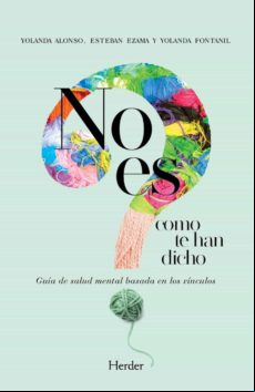 No Es Como Te Han Dicho (ebook)