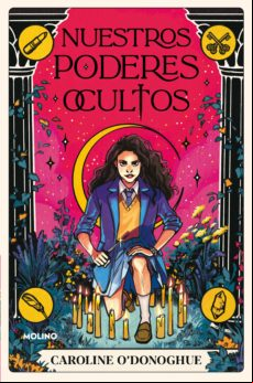 Nuestros Poderes Ocultos (ebook)