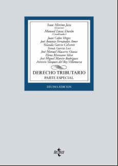 Derecho Tributario (ebook)