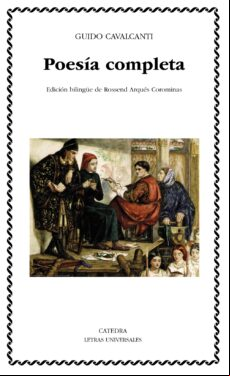 Poesía Completa (ebook)