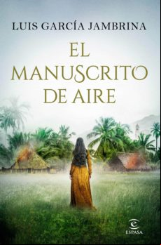 El Manuscrito De Aire (ebook)