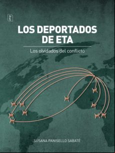 Los Deportados De Eta (ebook)
