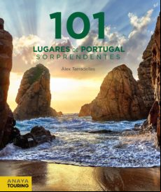 101 Lugares De Portugal Sorprendentes (ebook)
