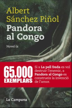Pandora Al Congo (ebook)