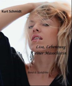 Lisa Lebensweg Einer Masochistin (ebook)