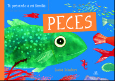 Te Presento A Mi Familia :peces