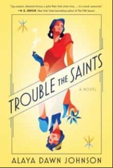 Trouble The Saints