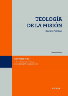 Teologia De La Mision