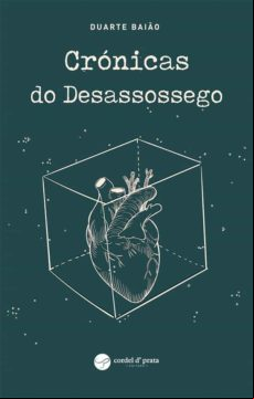 Crónicas Do Desassossego (ebook)