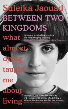 Between Two Kingdoms (ebook)
