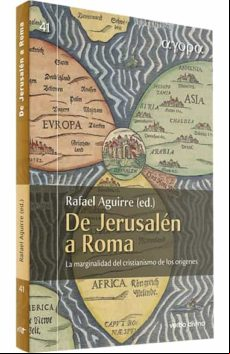 De Jerusalen A Roma