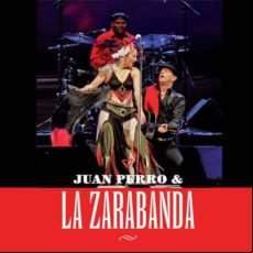 Juan Perro Y La Zarabanda