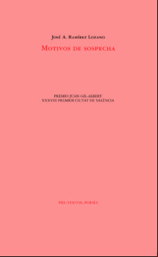 Motivos De Sospecha