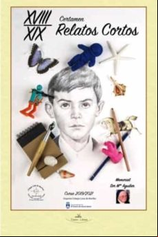 Xviii Y Xix Certamen Literario De Relatos Cortos