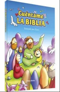 Cuentame La Biblia Cuentame La Biblia