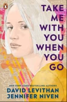 Take Me With You When You Go