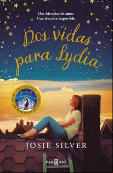 Dos Vidas Para Lydia (ebook)