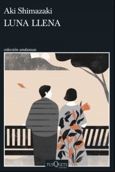 Luna Llena (ebook)