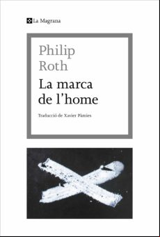 La Marca De Lhome (ebook)