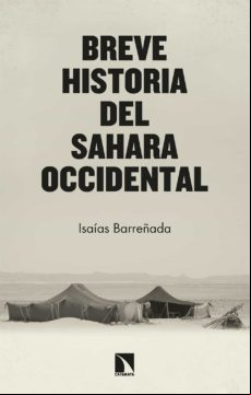 Breve Historia Del Sahara Occidental (ebook)
