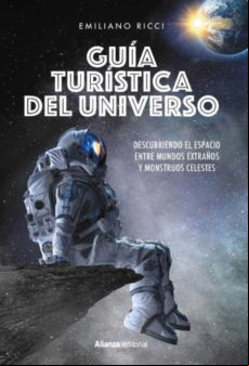 Guía Turística Del Universo (ebook)