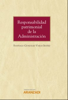 Responsabilidad Patrimonial De La istración (ebook)
