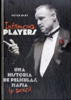 Infamous Players: Una Historia De Peliculas Mafia Y Sexo