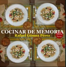 COCINAR DE MEMORIA EBOOK