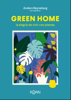 Green Home (ebook)