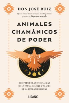 Animales Chamánicos De Poder (ebook)