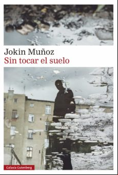 Sin Tocar El Suelo (ebook)