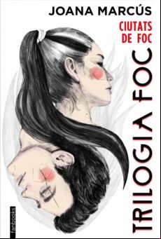 Trilogia Foc 3. Ciutats De Foc (ebook)