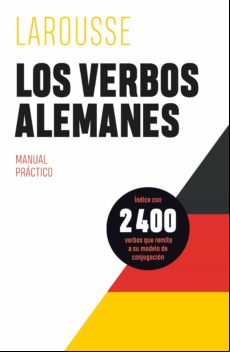 Los Verbos Alemanes (ebook) Los Verbos Alemanes (ebook)